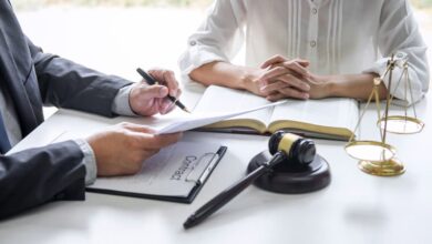 بهترین وکیل اجرت المثل در اصفهان