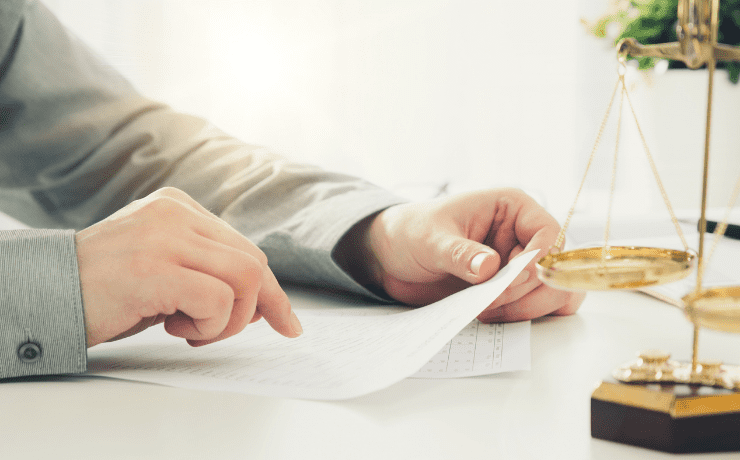 بهترین وکیل اجرت المثل در اصفهان