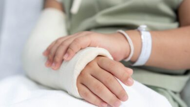 بهترین وکیل دیه در کاشان