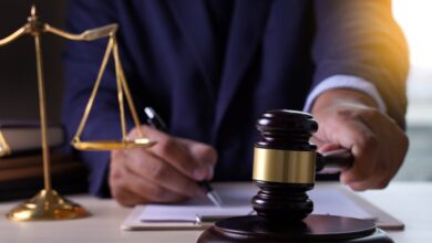 بهترین وکیل زرین شهر