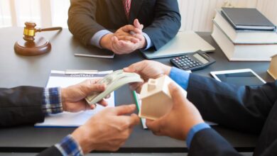 بهترین وکیل دعاوی ساختمانی در اصفهان