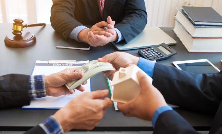 بهترین وکیل دعاوی ساختمانی در اصفهان