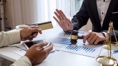 بهترین وکیل خیانت در امانت در اصفهان