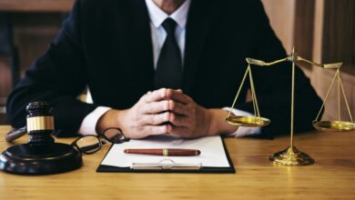بهترین وکیل دیوان عدالت اداری در کاشان