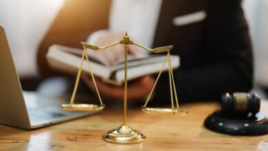 بهترین وکیل دادگاه انقلاب در اصفهان
