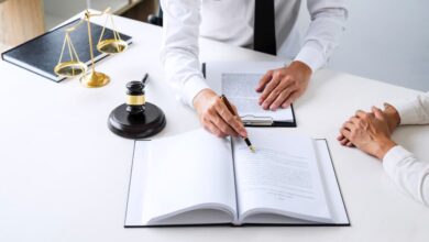 بهترین وکیل شهرداری در کاشان