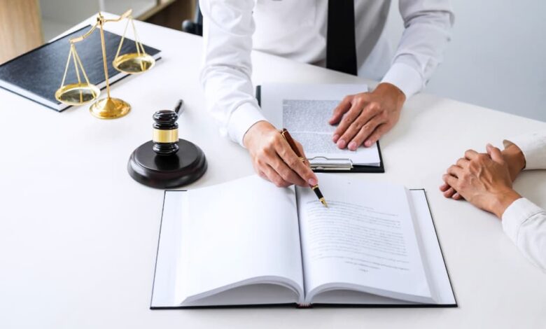 بهترین وکیل شهرداری در کاشان