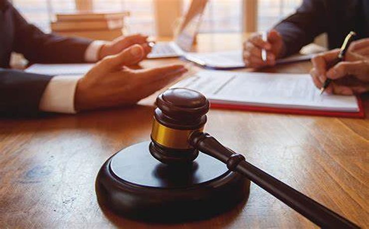 بهترین وکیل شهرداری در کاشان