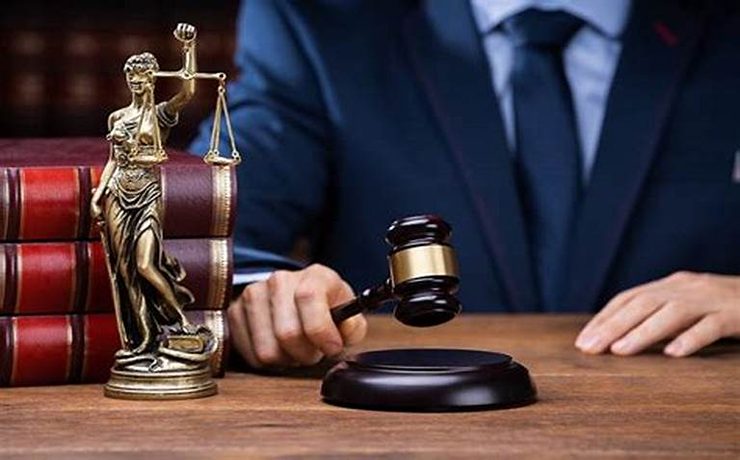 بهترین وکیل قتل در اصفهان