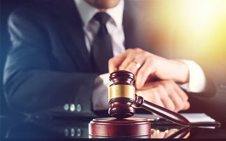 بهترین وکیل منابع طبیعی در اصفهان