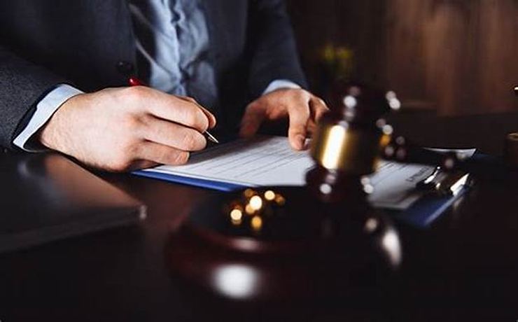 بهترین وکیل دعاوی نفت و گاز در اصفهان