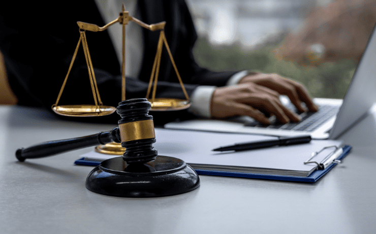 نکات لازم برای انتخاب بهترین وکیل ثبت اختراع در اصفهان