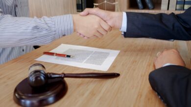 بهترین وکیل ثبت اختراع در کاشان به همراه معرفی 10 وکیل