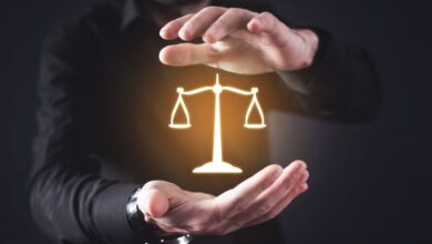 بهترین وکیل قصاص در اصفهان به همراه معرفی 10 وکیل
