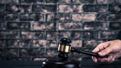 بهترین وکیل سرقت در کاشان