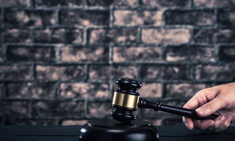 بهترین وکیل سرقت در کاشان