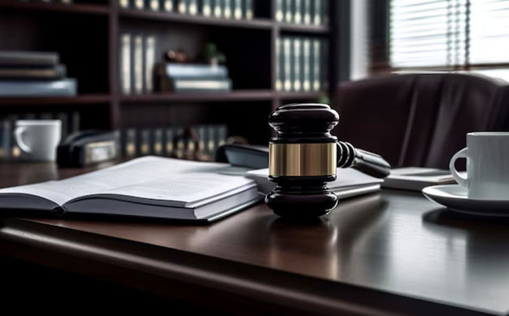وظایف وکیل تمکین چیست؟