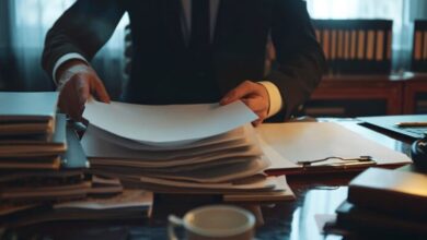 بهترین وکیل اداری در اصفهان