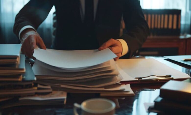 بهترین وکیل اداری در اصفهان