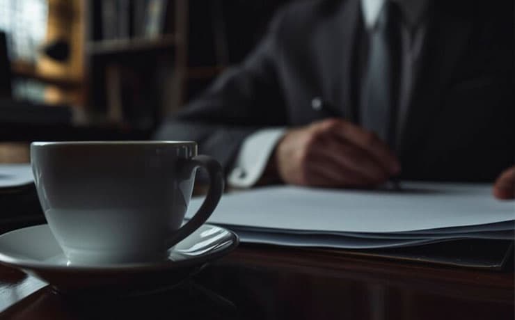 خدمات ارائه شونده توسط بهترین وکیل اداری