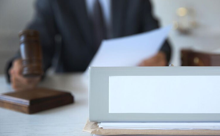 وظایف و تعهدات بهترین وکیل اداری