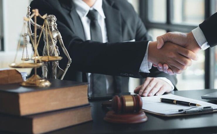 بهترین وکیل خانواده در تیران کیست؟
