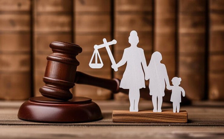 تعهدات و مسئولیت‌های بهترین وکیل خانواده در قبال موکلین