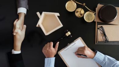 بهترین وکیل ملکی در گلپایگان