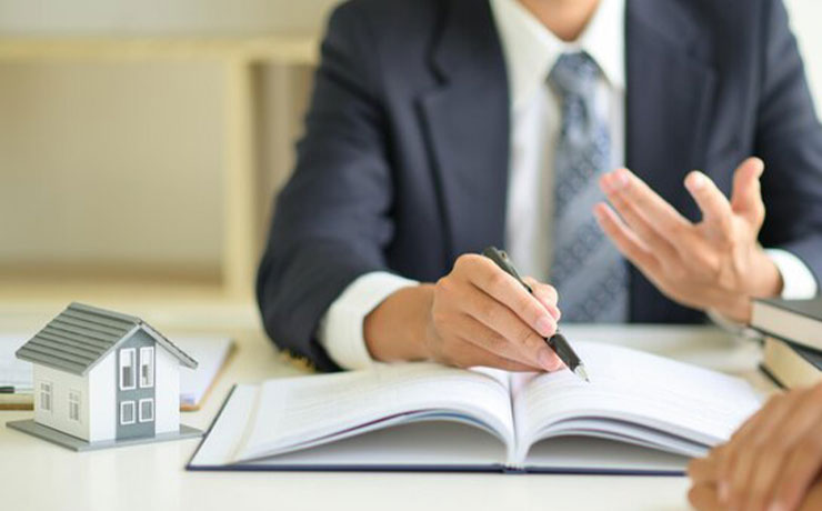 بهترین وکیل ملکی در گلپایگان کیست؟