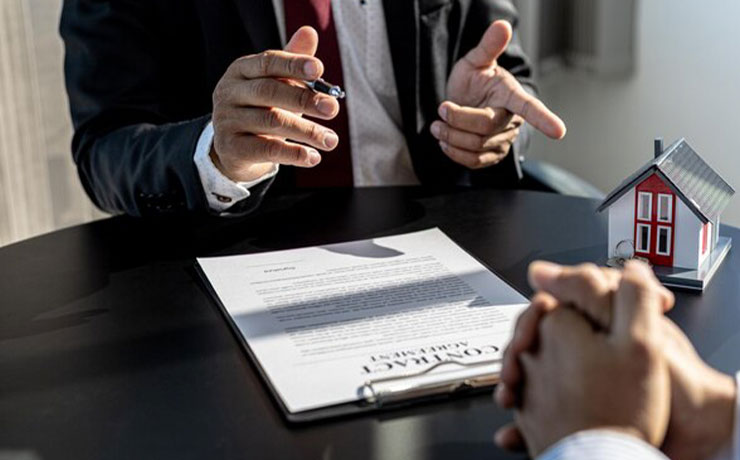 بهترین وکیل ملکی در مبارکه کیست؟