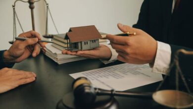 بهترین وکیل ملکی در شهرضا