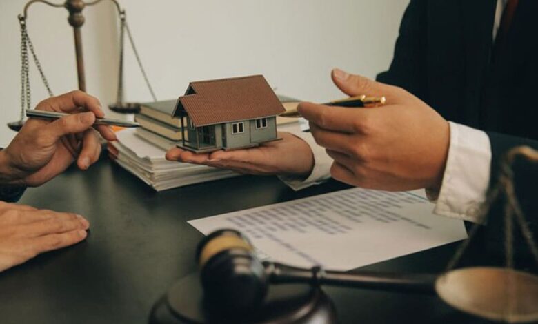 بهترین وکیل ملکی در شهرضا