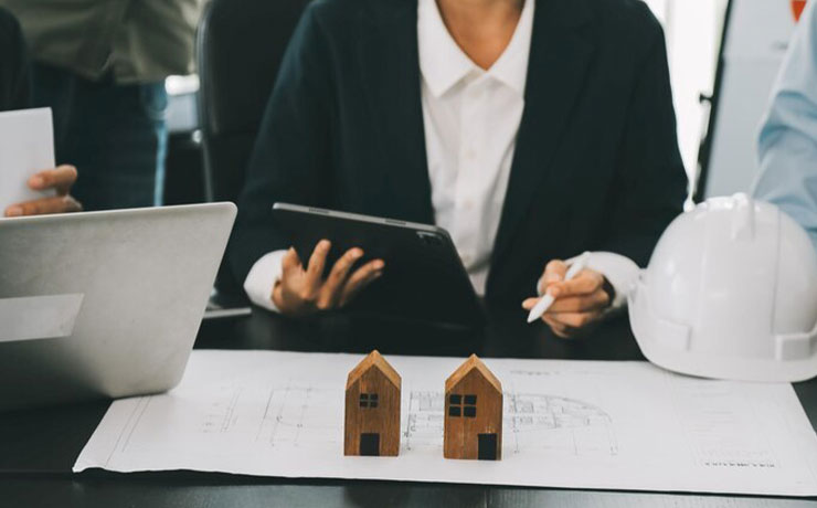 خدمات ارائه شونده توسط وکیل ملکی