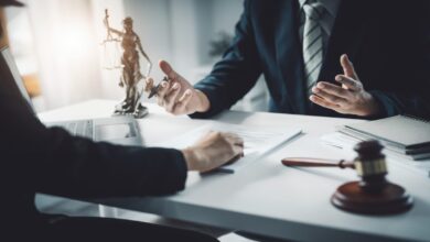 بهترین وکیل سقط جنین در اصفهان به همراه معرفی 10 وکیل