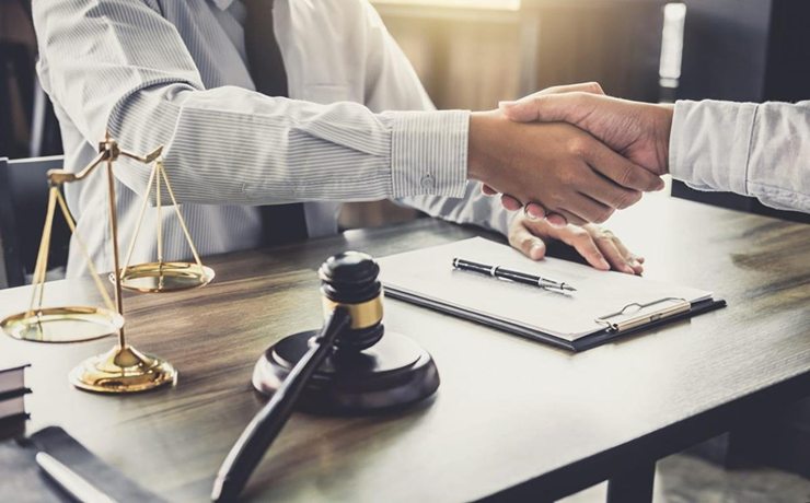 بهترین وکیل بانکی در نجف آباد
