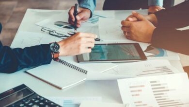 بهترین وکیل حقوق تجارت در اصفهان + معرفی 10 وکیل