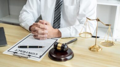 بهترین وکیل تنظیم قرارداد در کاشان