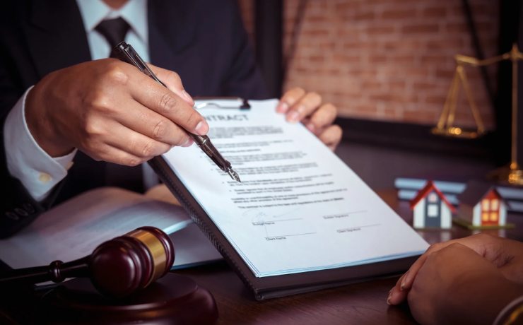 هزینه اخذ بهترین وکیل گمرکی