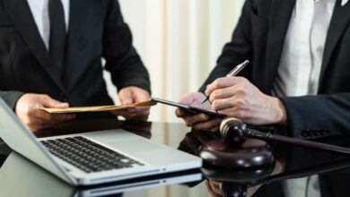 بهترین وکیل سایبری در کاشان