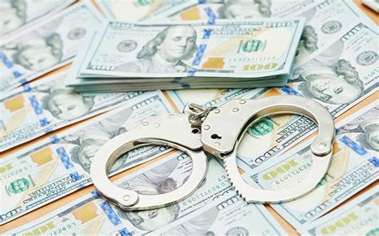 بهترین وکیل جرایم اقتصادی در کاشان