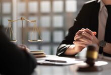 بهترین وکیل کلاهبرداری در نجف آباد