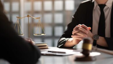 بهترین وکیل کلاهبرداری در نجف آباد