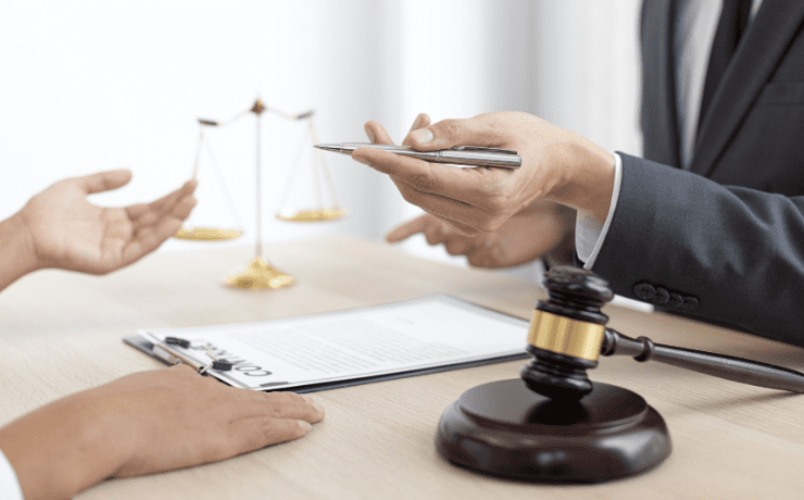 بهترین وکیل کلاهبرداری در نجف آباد