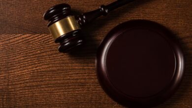 بهترین وکیل ارث در نجف آباد