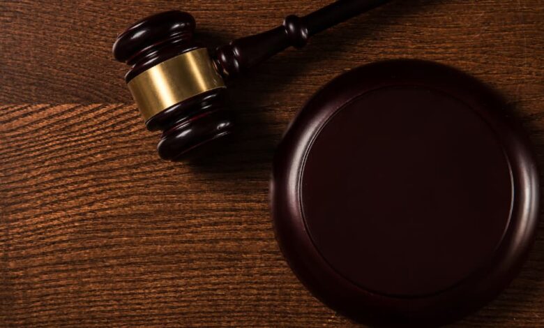 بهترین وکیل ارث در نجف آباد