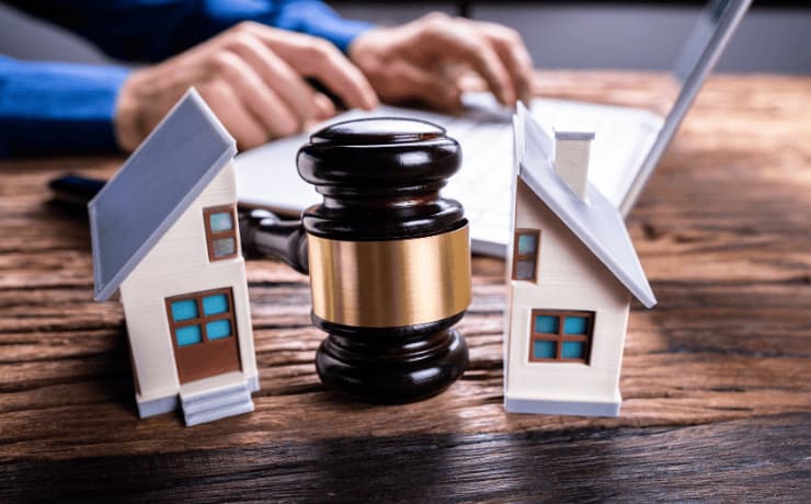 بهترین وکیل ارث در نجف آباد
