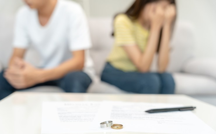 حق تمکین در ازدواج به چه معناست؟