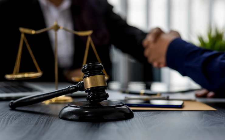 وکیل تیران چه پرونده‌هایی را نباید هرگز قبول کند؟