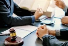 بهترین وکیل خیانت در امانت در کاشان