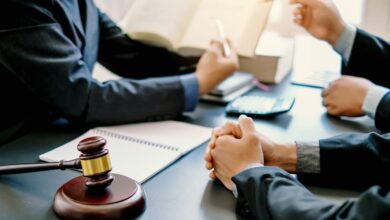بهترین وکیل خیانت در امانت در کاشان